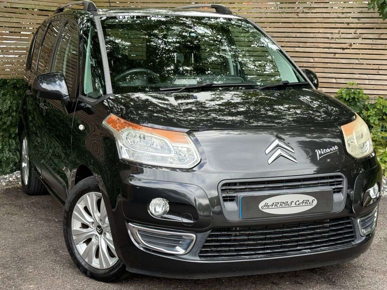 A 2010 CITROEN C3 PICASSO 1.6 HDi Exclusive MPV 5dr Diesel Manual Euro 4 (90 ps) 12 MONTHS AA, FRESH A 2010 CITROEN C3 PICASSO 1.6 HDi Exclusive MPV 5dr Diesel Manual Euro 4 (90 ps) 12 MONTHS AA, FRESH