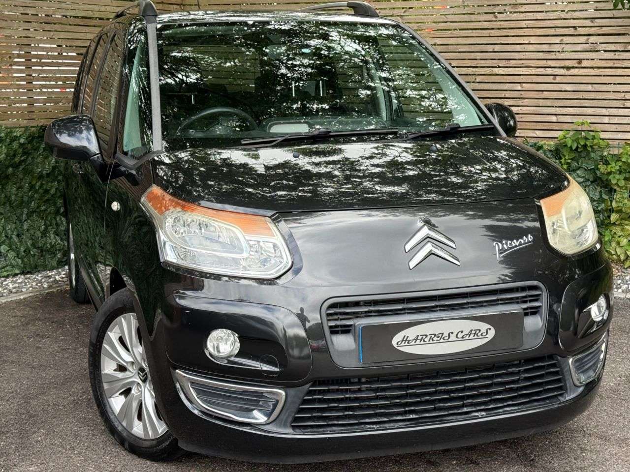 A 2010 CITROEN C3 PICASSO 1.6 HDi Exclusive MPV 5dr Diesel Manual Euro 4 (90 ps) 12 MONTHS AA, FRESH A 2010 CITROEN C3 PICASSO 1.6 HDi Exclusive MPV 5dr Diesel Manual Euro 4 (90 ps) 12 MONTHS AA, FRESH