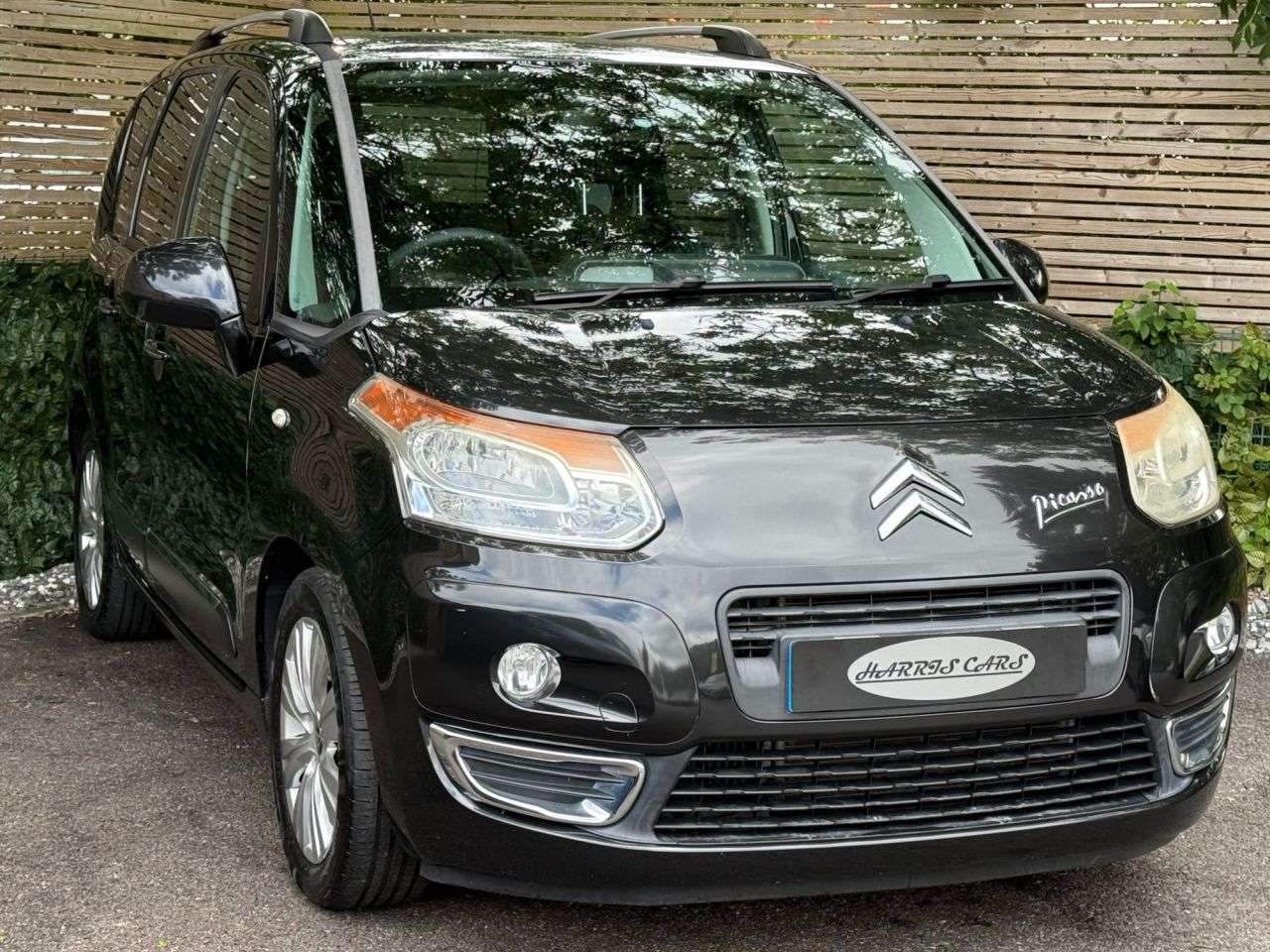 2010 CITROEN C3 PICASSO 2010 CITROEN C3 PICASSO