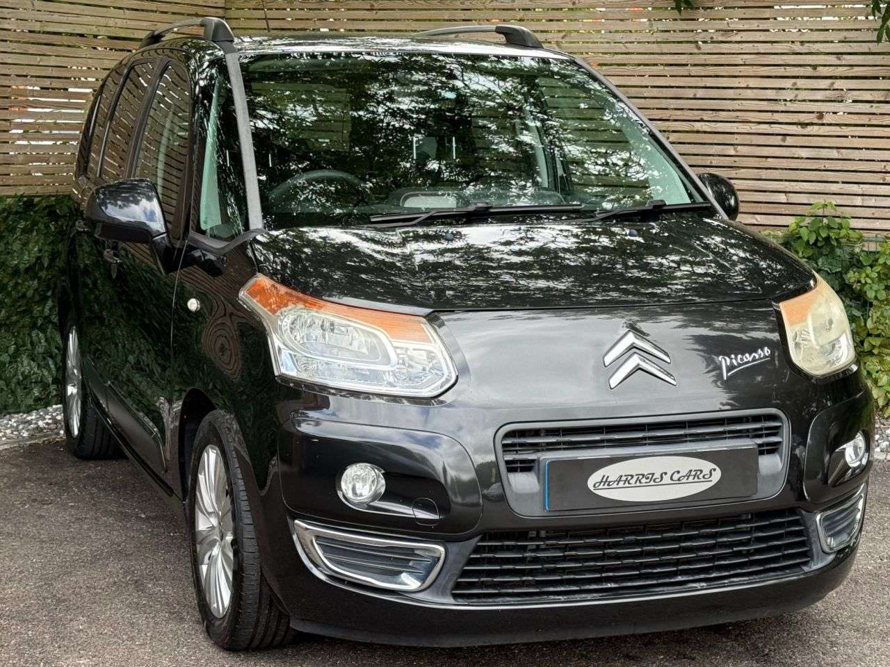 2010 CITROEN C3 PICASSO 2010 CITROEN C3 PICASSO