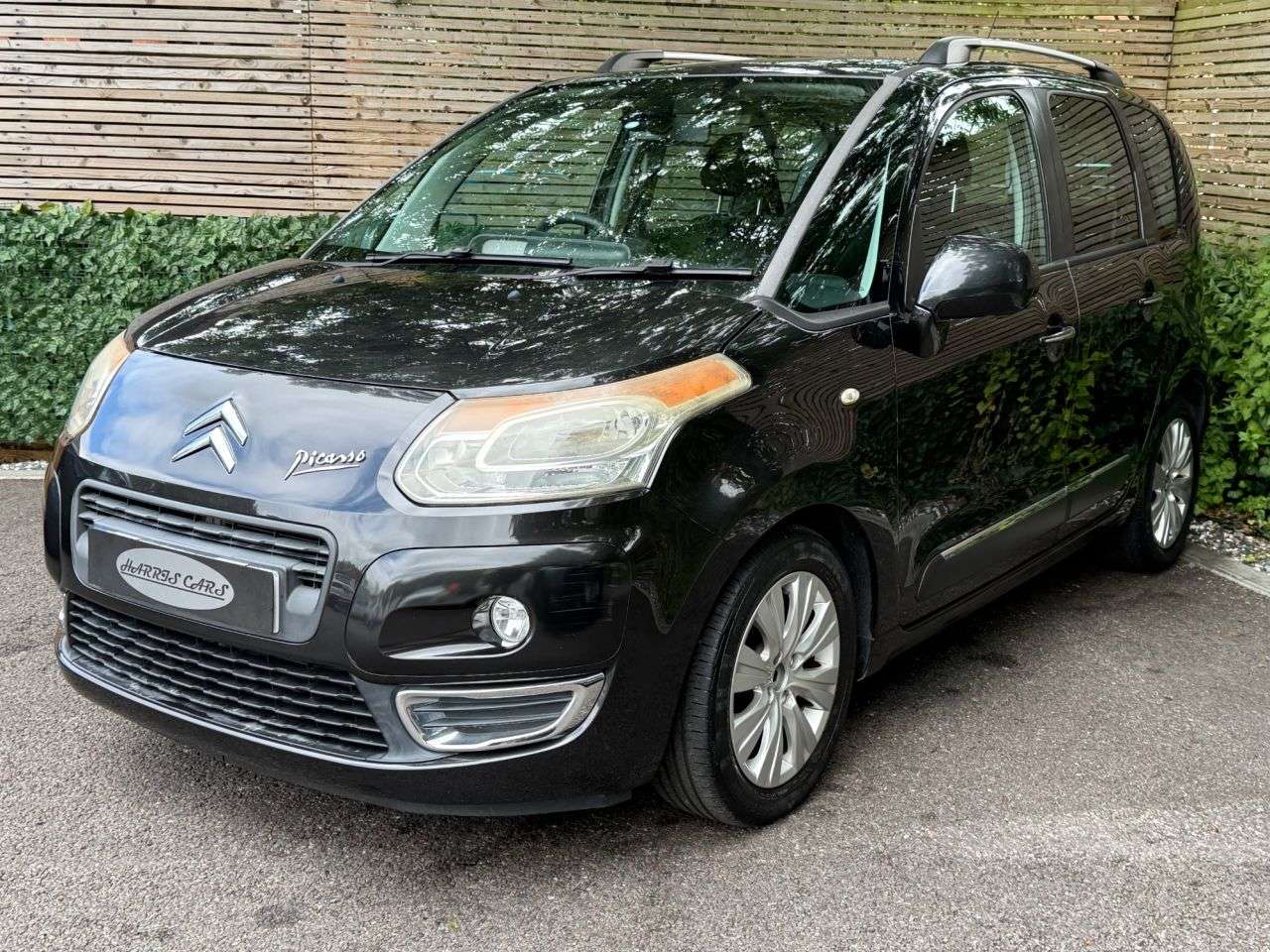 2010 CITROEN C3 PICASSO 2010 CITROEN C3 PICASSO