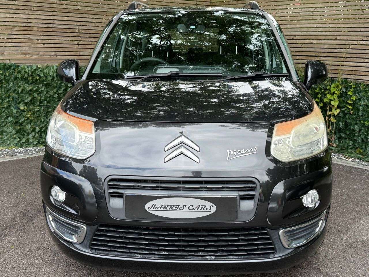 2010 CITROEN C3 PICASSO 2010 CITROEN C3 PICASSO