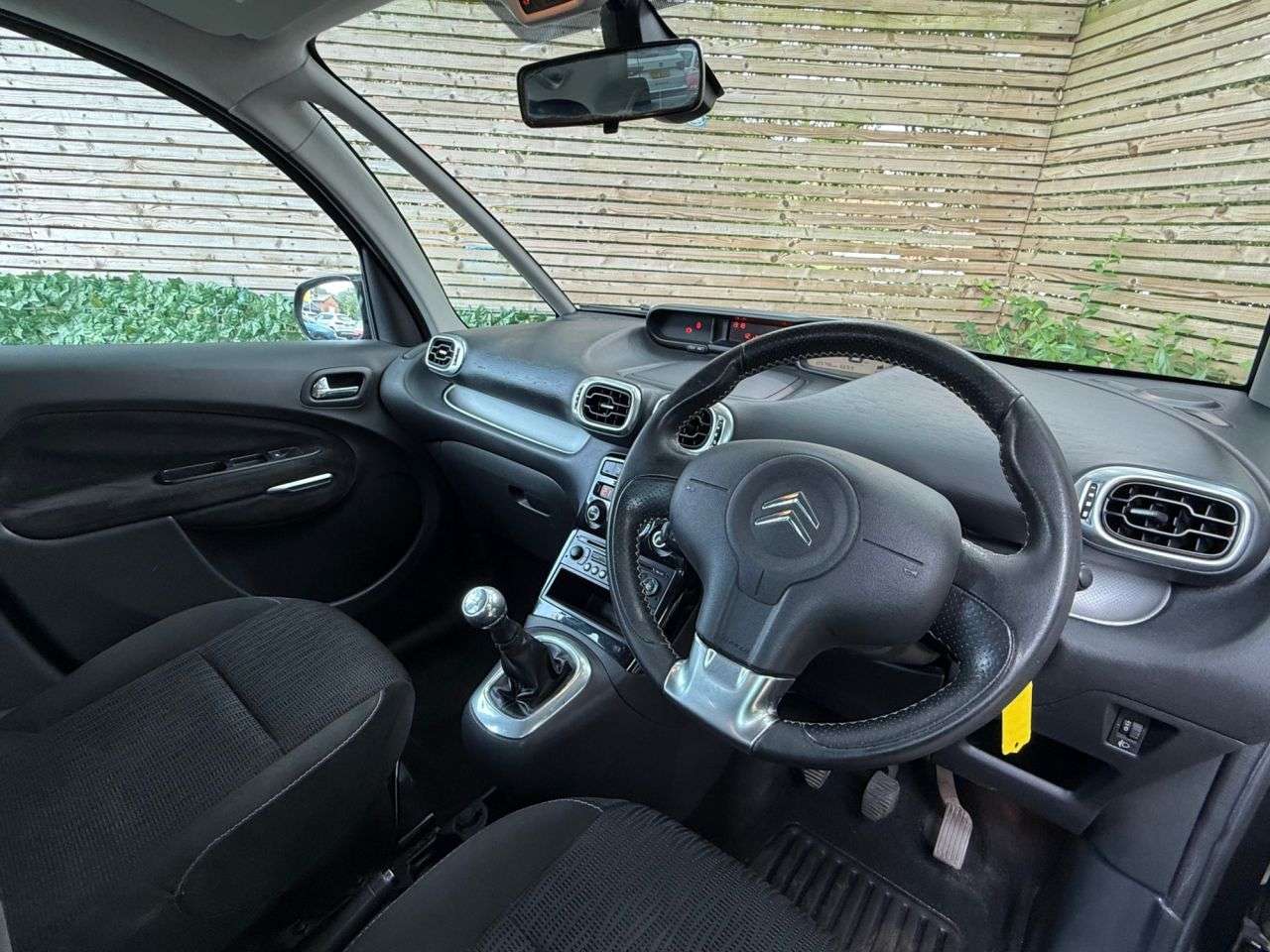 2010 CITROEN C3 PICASSO 2010 CITROEN C3 PICASSO
