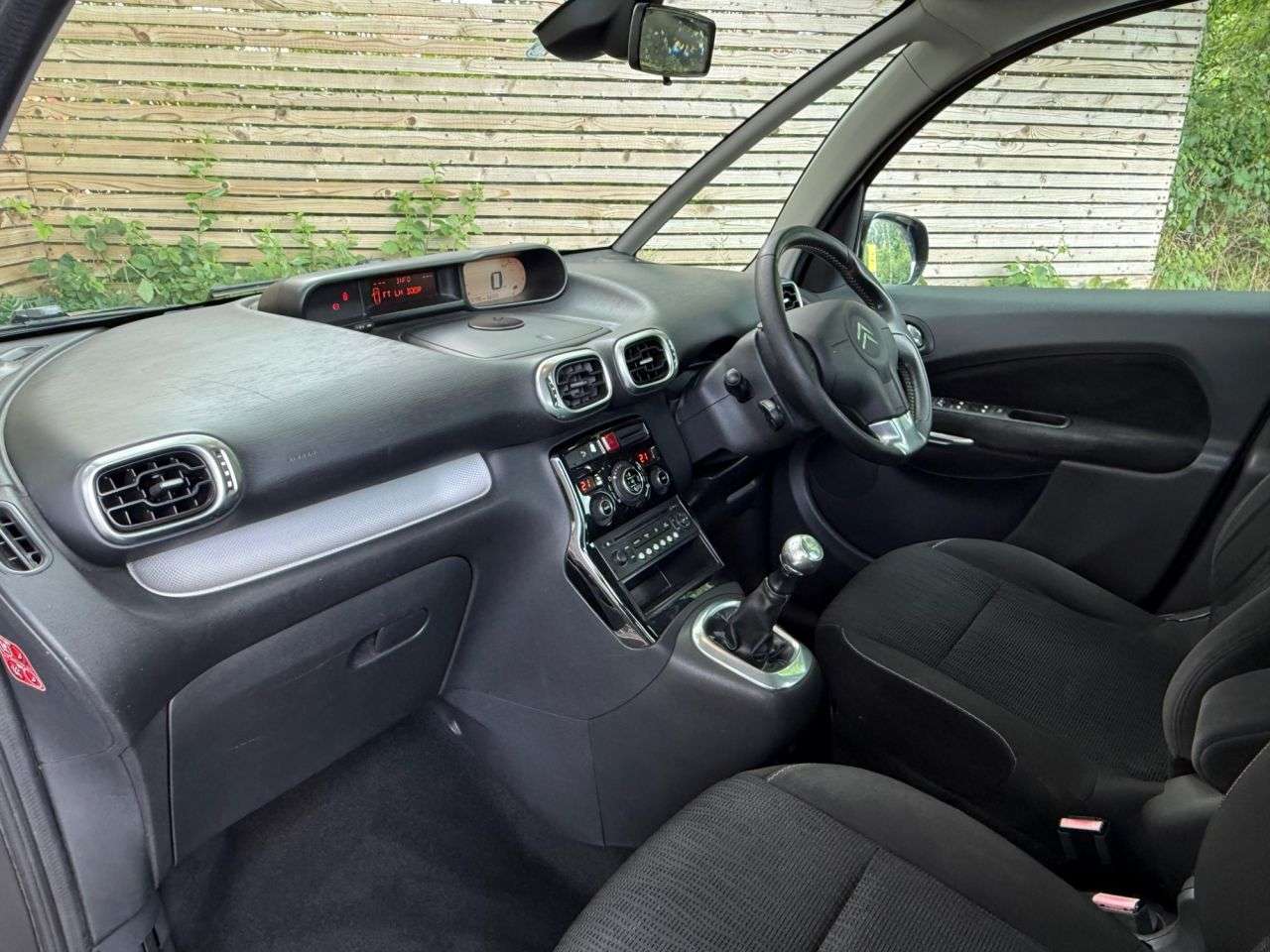 2010 CITROEN C3 PICASSO 2010 CITROEN C3 PICASSO