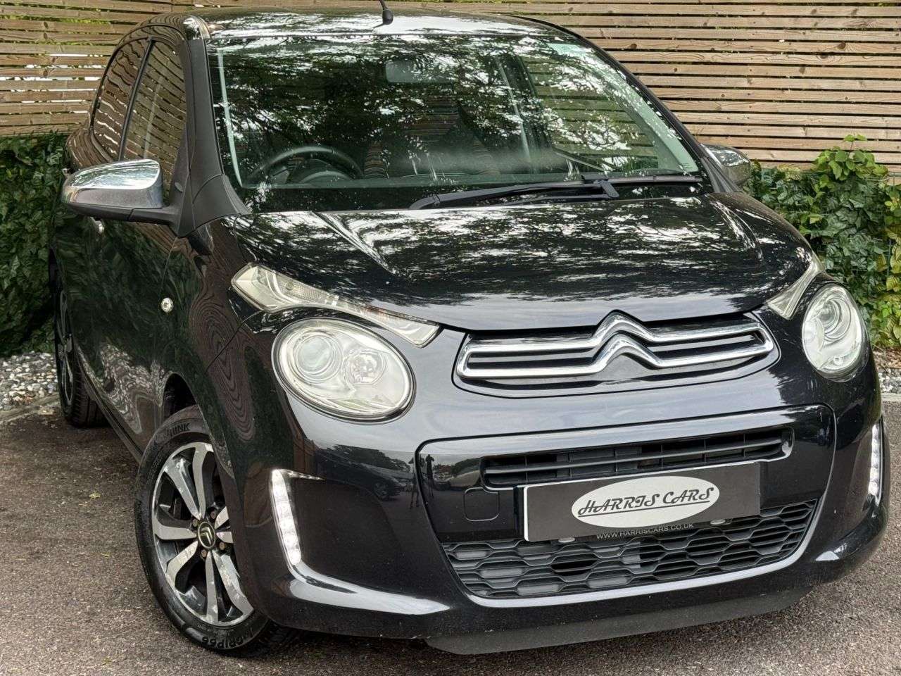 A 2018 CITROEN C1 1.0 VTi Flair Hatchback 5dr Petrol Manual Euro 6 (72 ps) 12 MONTHS AA, FRES A 2018 CITROEN C1 1.0 VTi Flair Hatchback 5dr Petrol Manual Euro 6 (72 ps) 12 MONTHS AA, FRES
