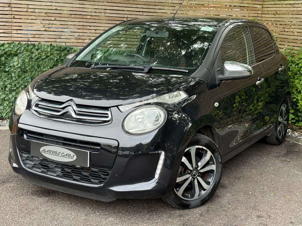 A 2018 CITROEN C1 1.0 VTi Flair Hatchback 5dr Petrol Manual Euro 6 (72 ps) 12 MONTHS AA, FRES A 2018 CITROEN C1 1.0 VTi Flair Hatchback 5dr Petrol Manual Euro 6 (72 ps) 12 MONTHS AA, FRES