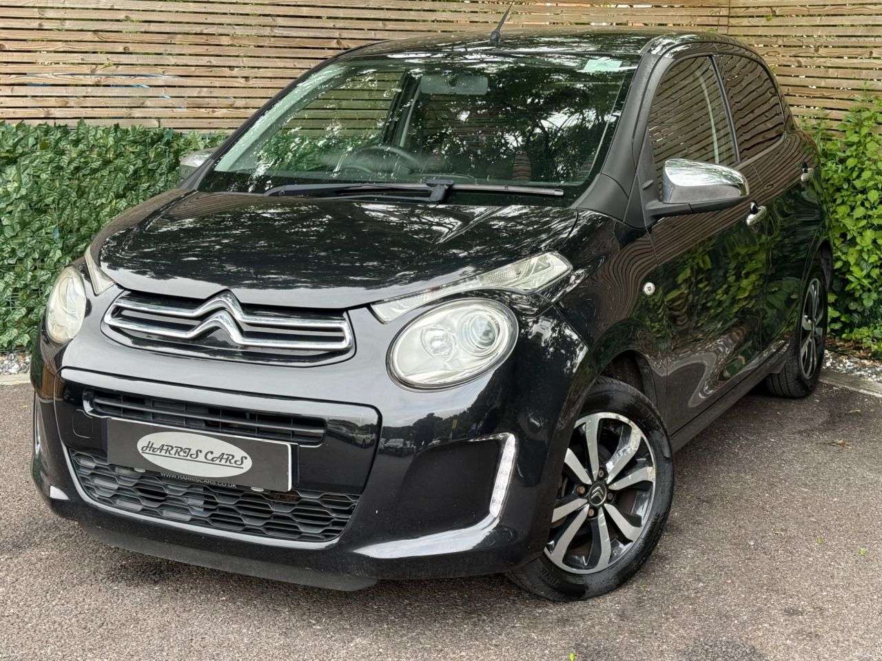 2018 CITROEN C1 2018 CITROEN C1