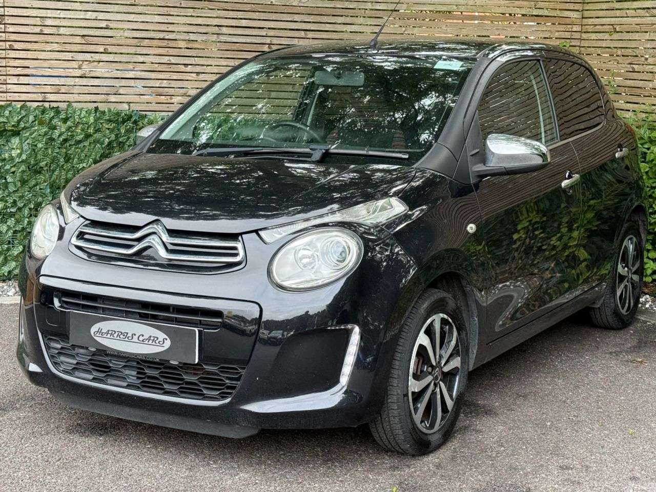 2018 CITROEN C1 2018 CITROEN C1