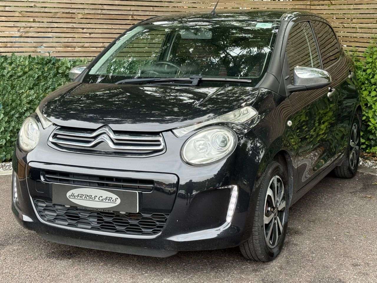 2018 CITROEN C1 2018 CITROEN C1
