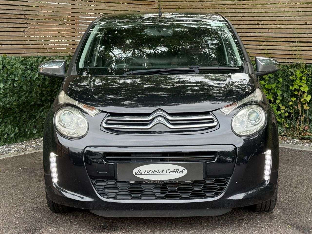 2018 CITROEN C1 2018 CITROEN C1