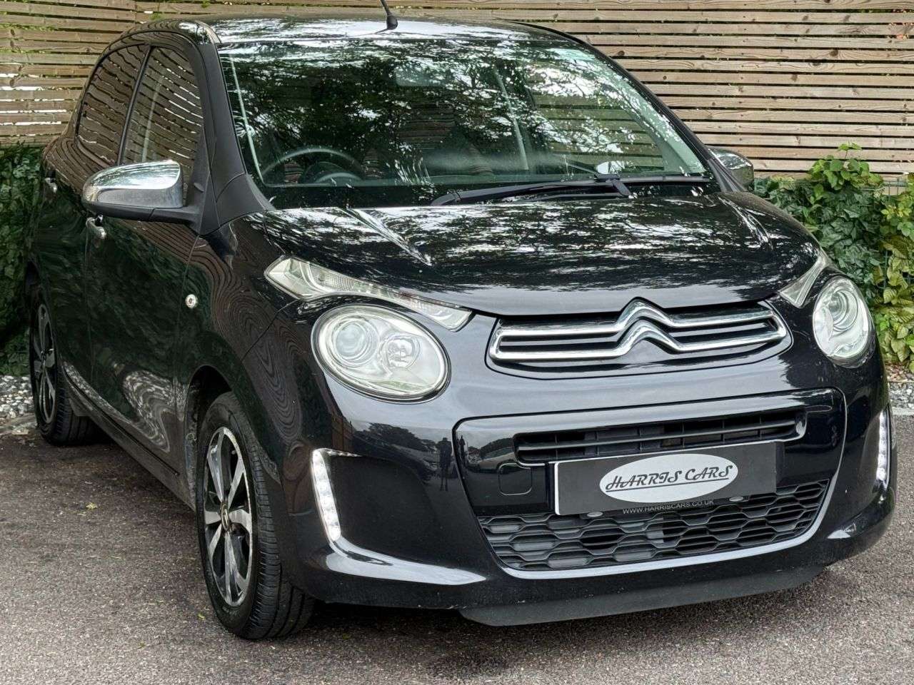 2018 CITROEN C1 2018 CITROEN C1
