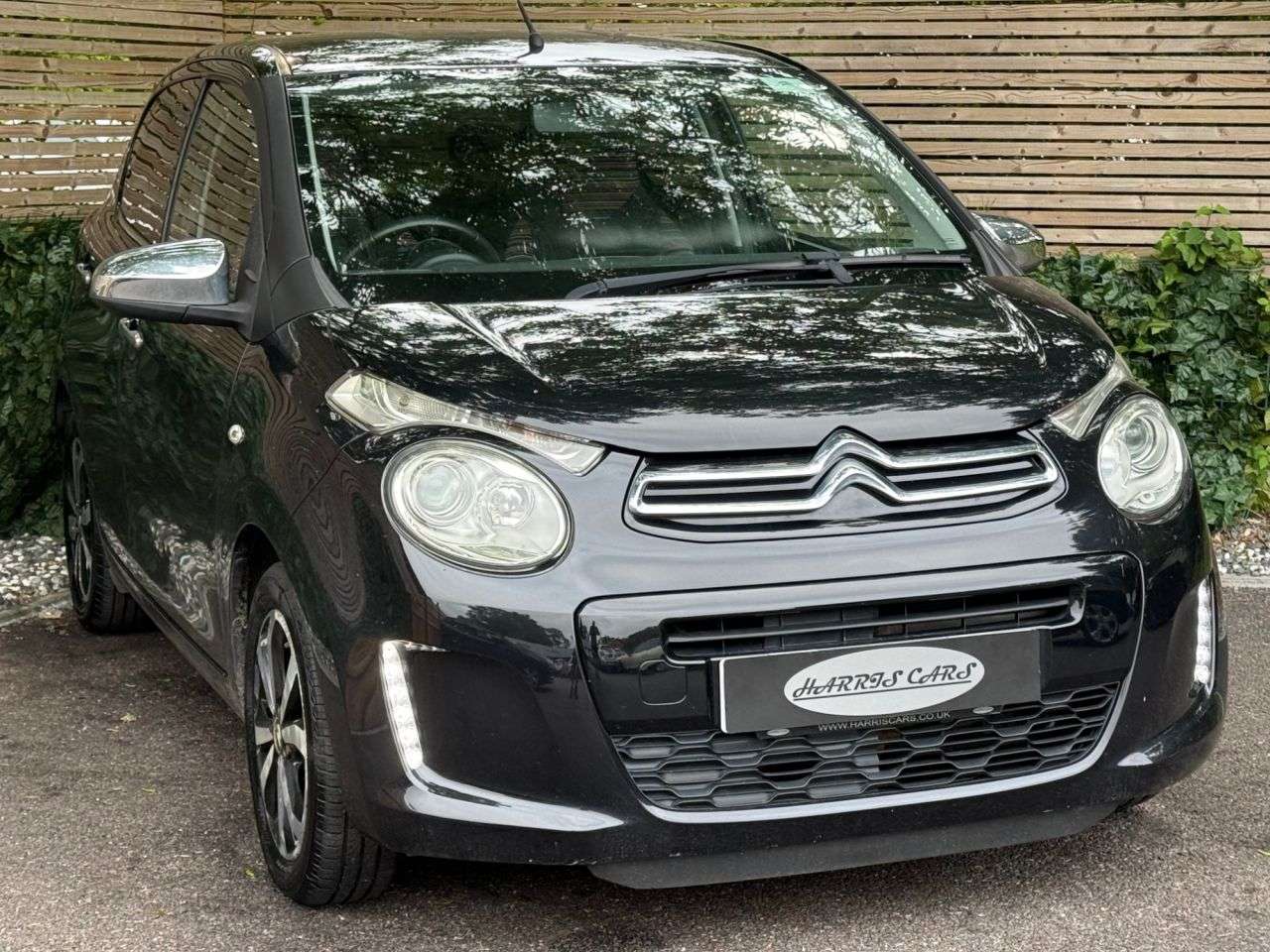 2018 CITROEN C1 2018 CITROEN C1