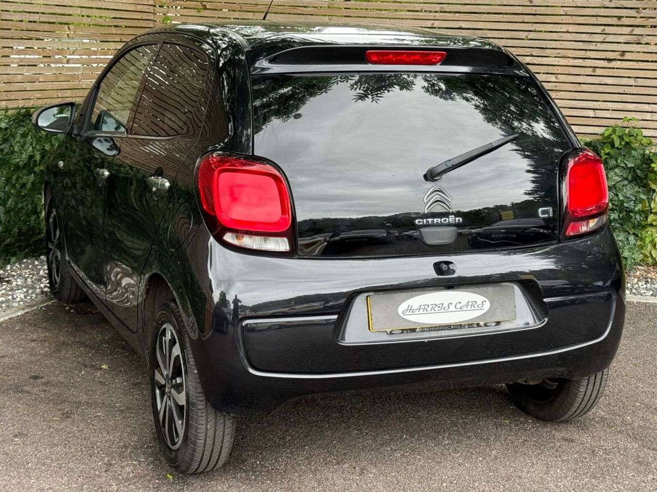 2018 CITROEN C1 2018 CITROEN C1