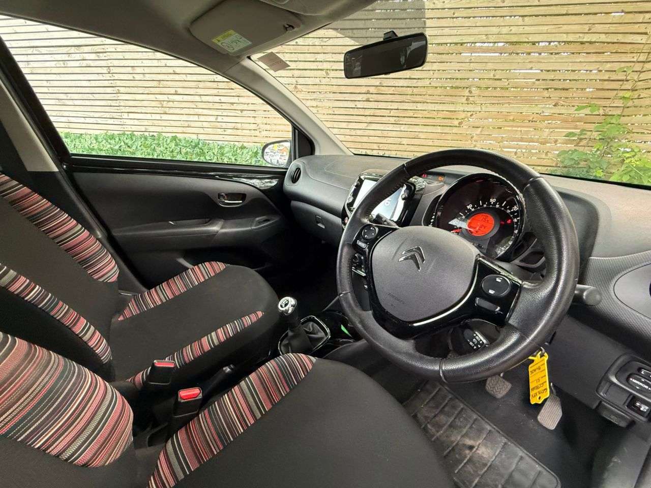 2018 CITROEN C1 2018 CITROEN C1