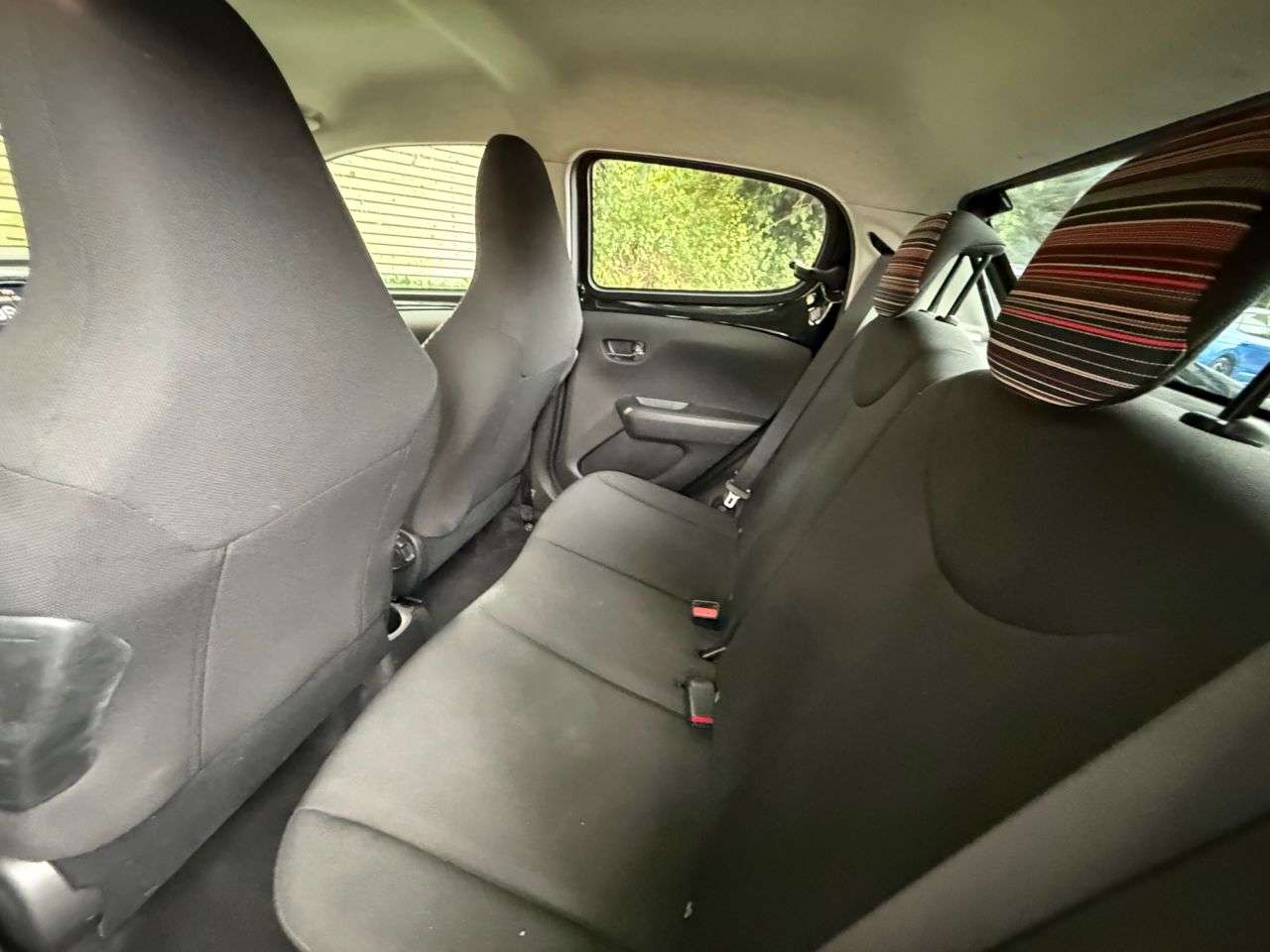 2018 CITROEN C1 2018 CITROEN C1