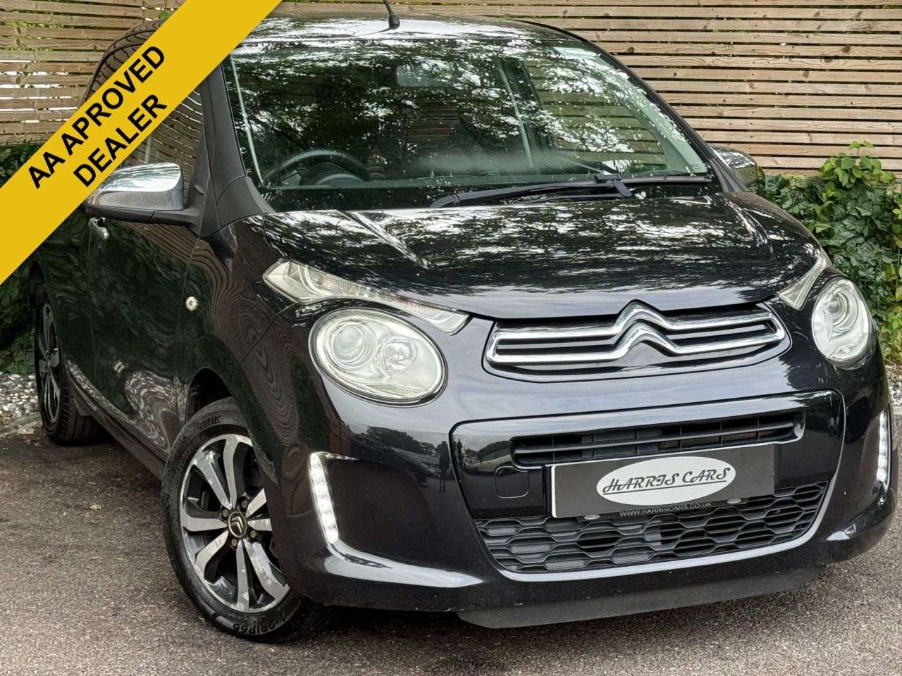 A 2018 CITROEN C1 1.0 VTi Flair Hatchback 5dr Petrol Manual Euro 6 (72 ps) 12 MONTHS AA, FRES A 2018 CITROEN C1 1.0 VTi Flair Hatchback 5dr Petrol Manual Euro 6 (72 ps) 12 MONTHS AA, FRES