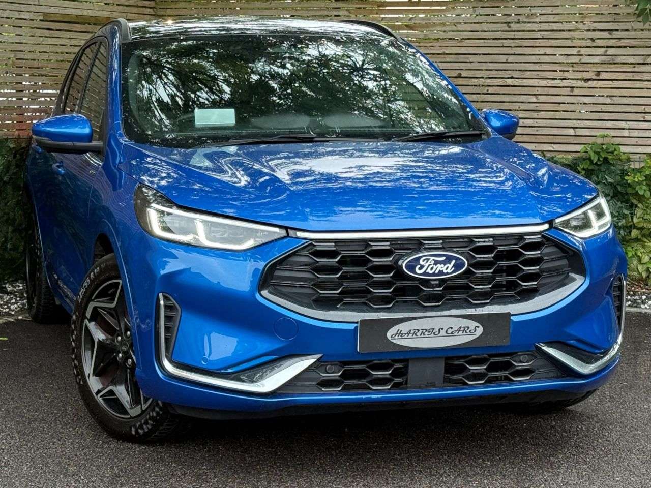2024 FORD KUGA 2024 FORD KUGA
