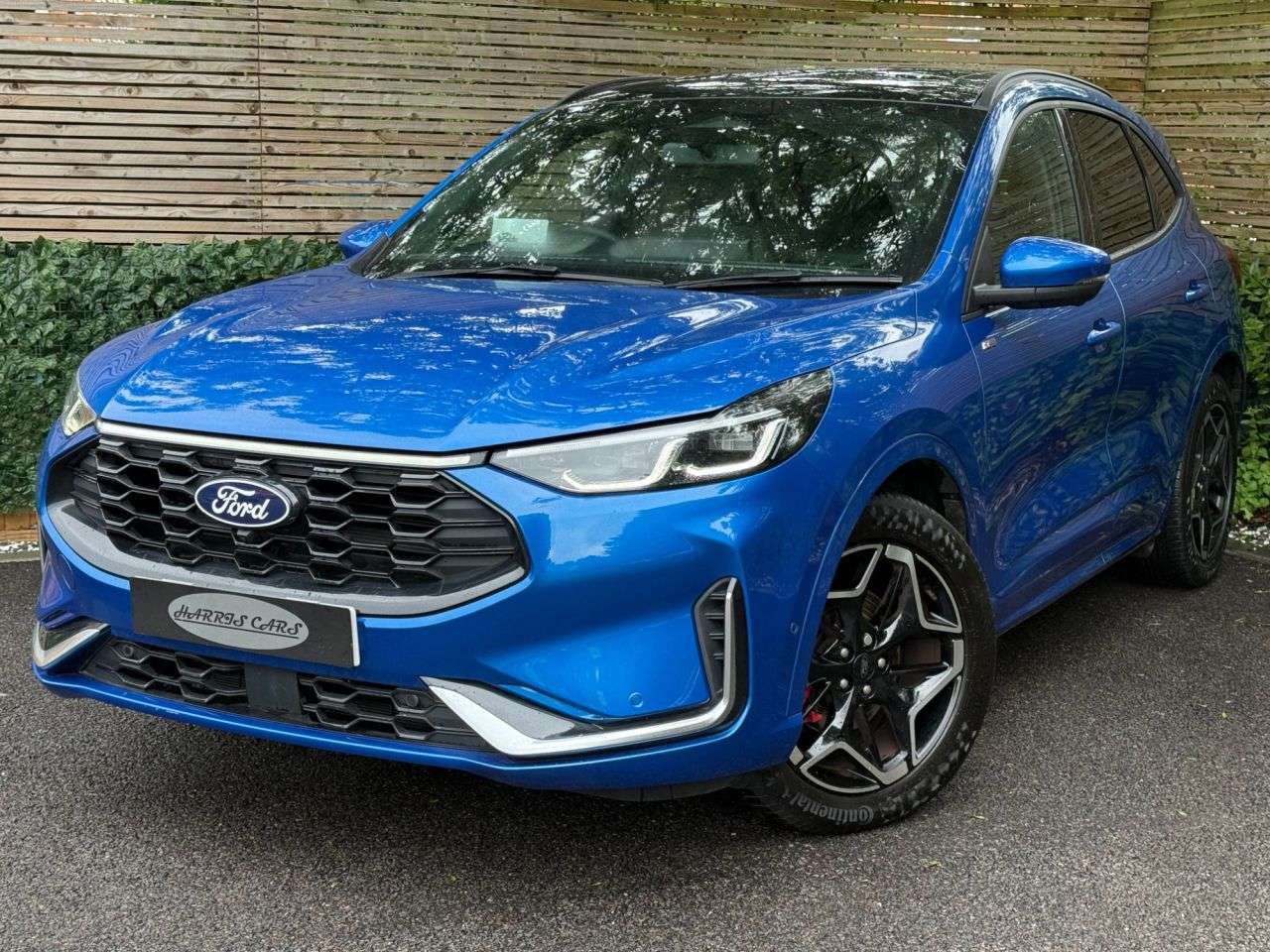 2024 FORD KUGA 2024 FORD KUGA
