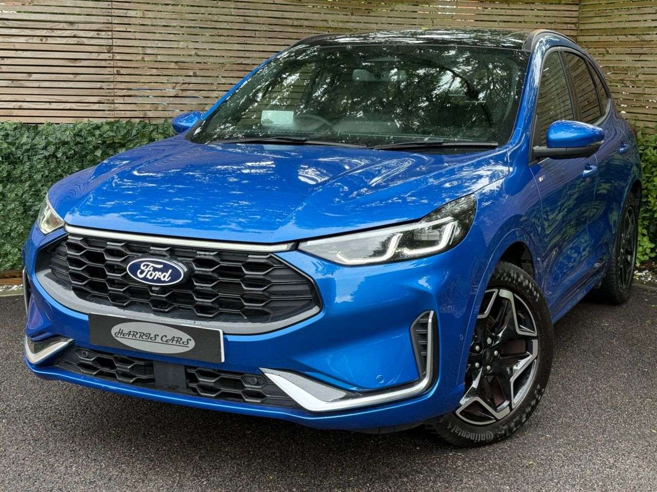 2024 FORD KUGA 2024 FORD KUGA