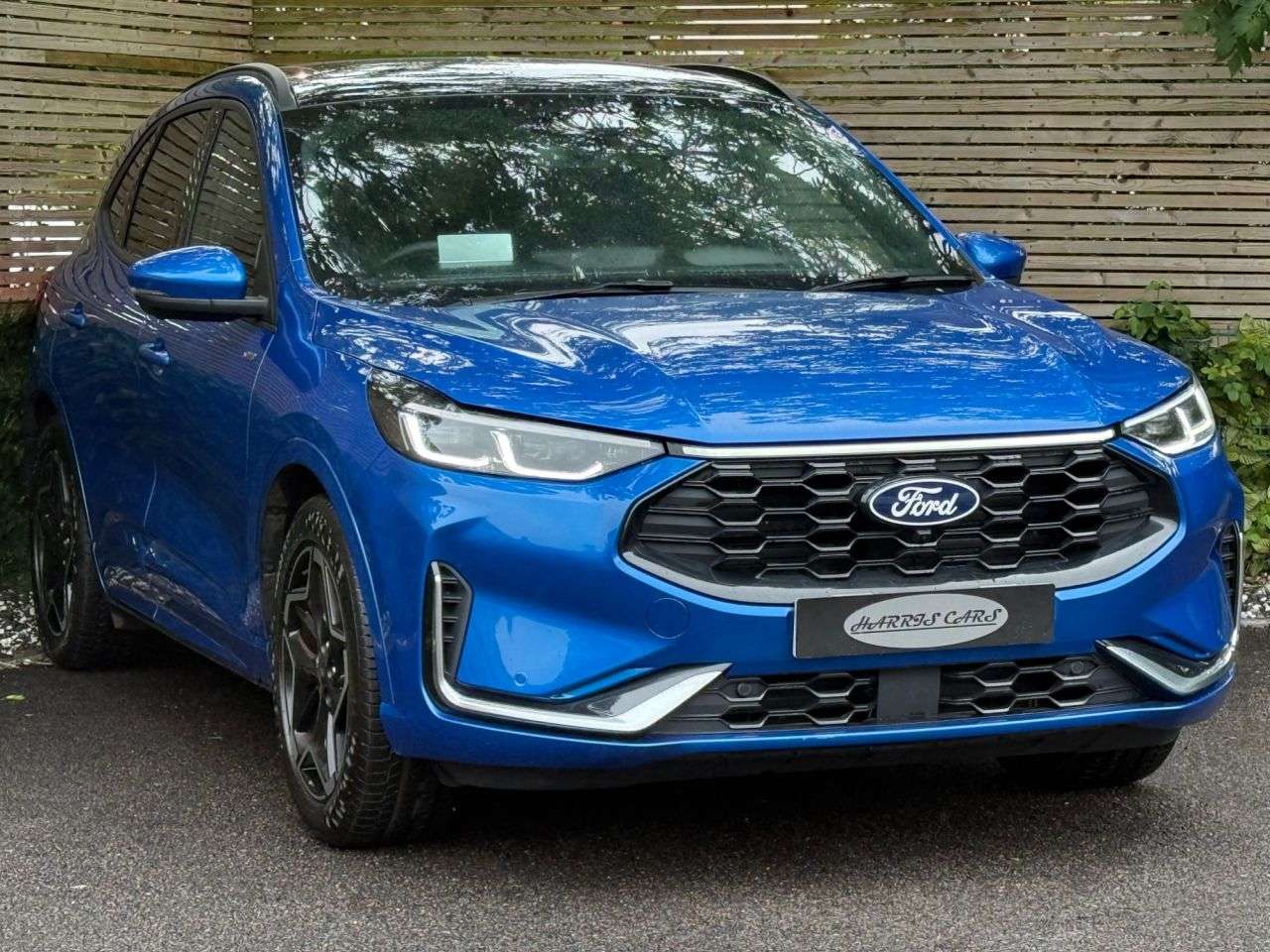 2024 FORD KUGA 2024 FORD KUGA