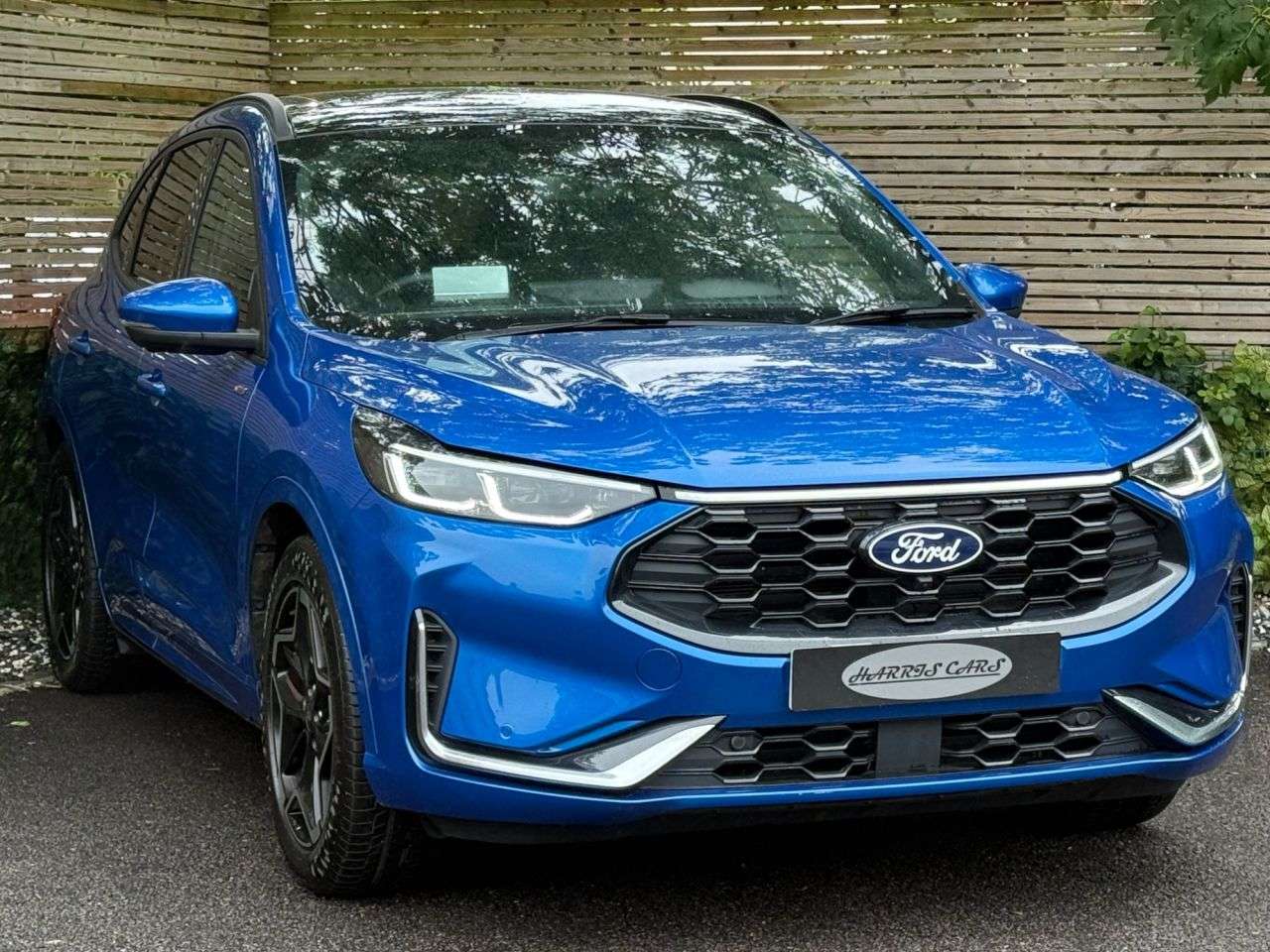 2024 FORD KUGA 2024 FORD KUGA