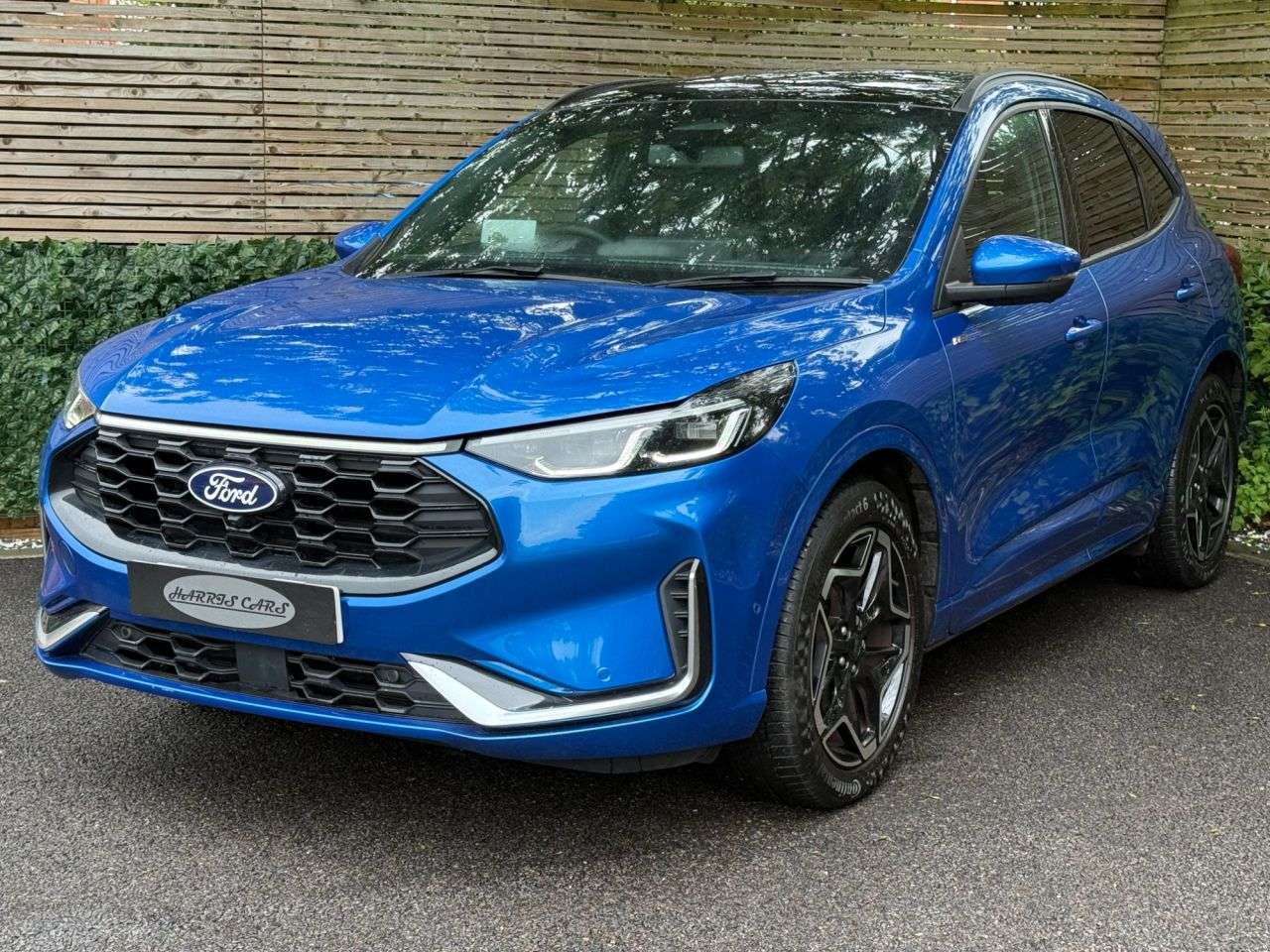 2024 FORD KUGA 2024 FORD KUGA