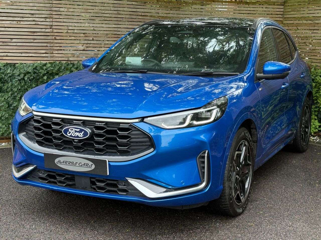 2024 FORD KUGA 2024 FORD KUGA