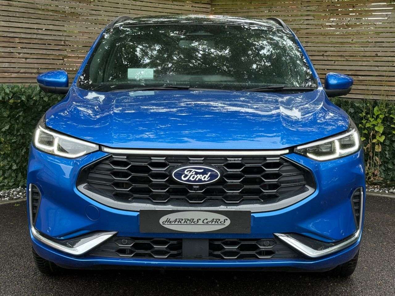 2024 FORD KUGA 2024 FORD KUGA