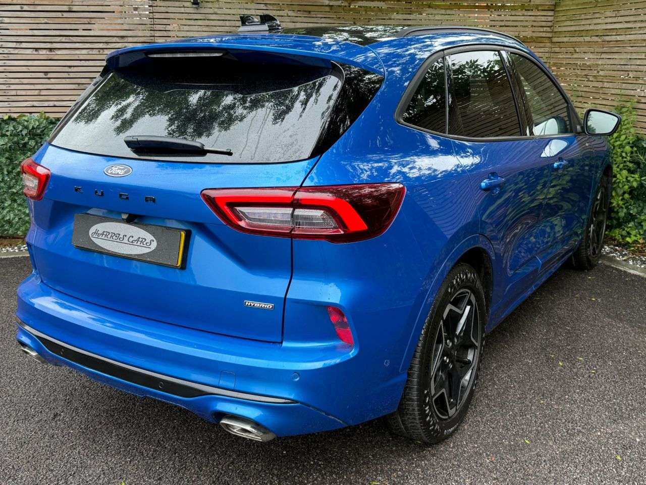 2024 FORD KUGA 2024 FORD KUGA