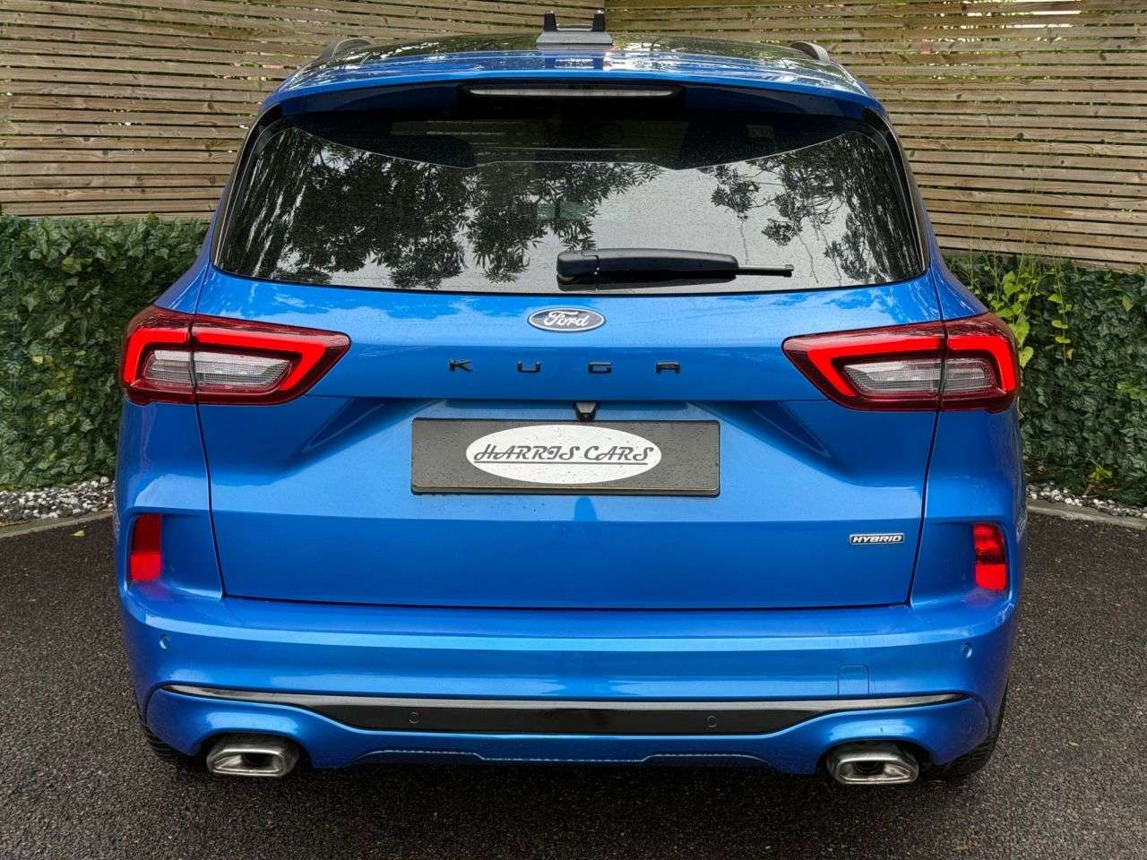 2024 FORD KUGA 2024 FORD KUGA
