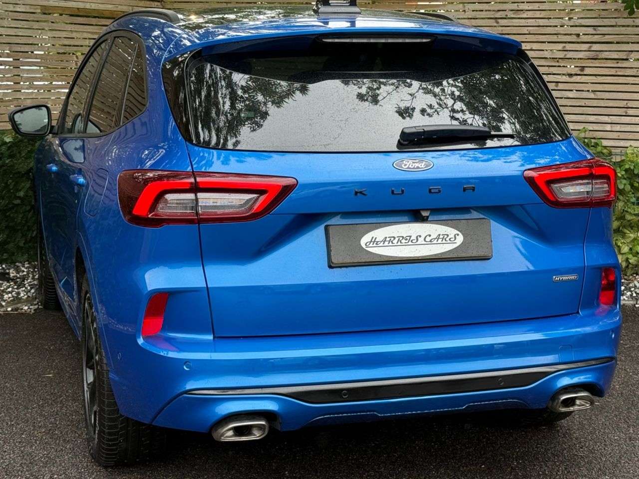 2024 FORD KUGA 2024 FORD KUGA