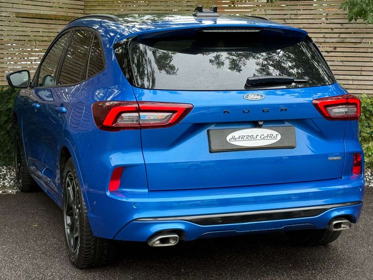 2024 FORD KUGA 2024 FORD KUGA