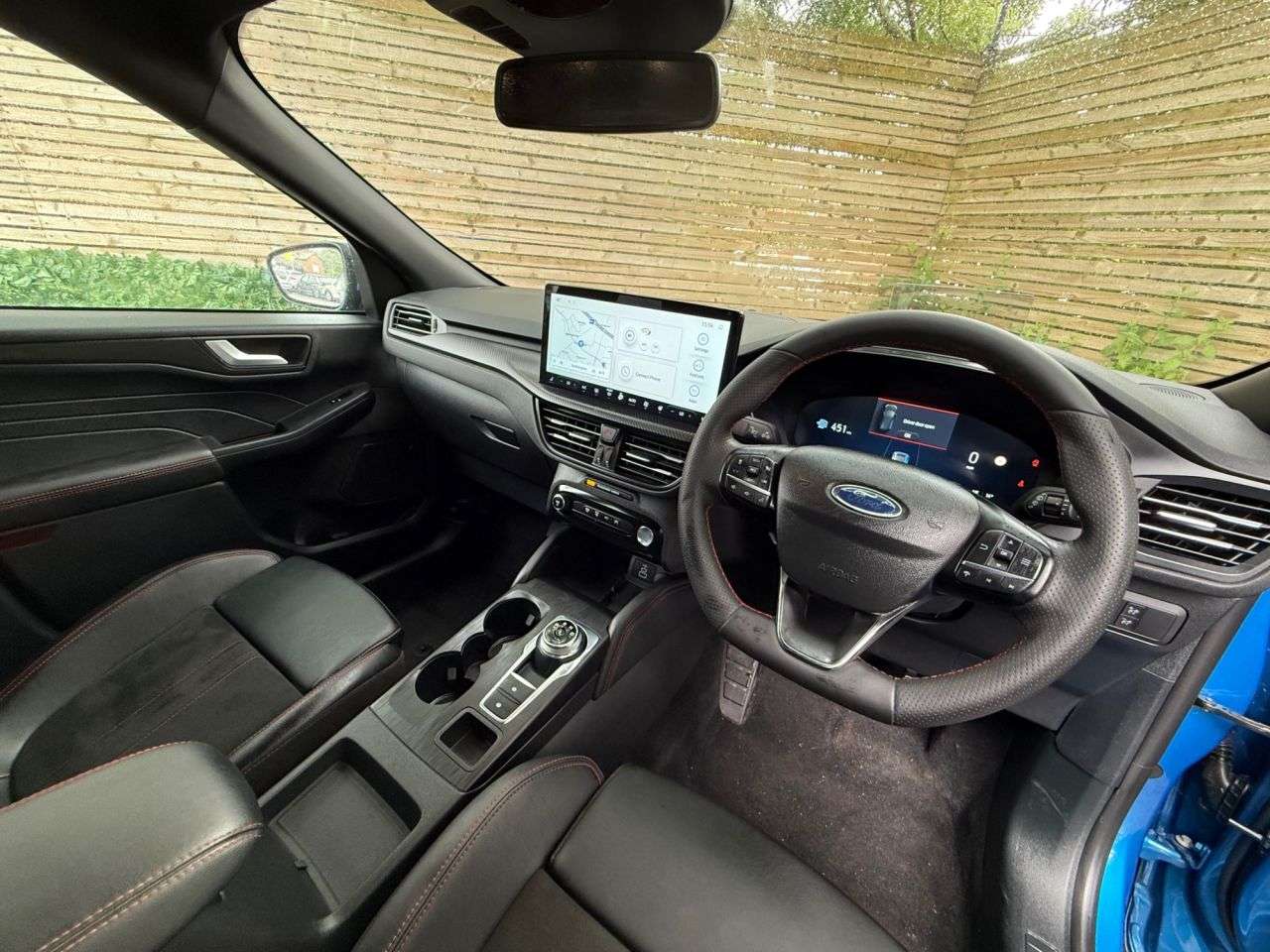 2024 FORD KUGA 2024 FORD KUGA