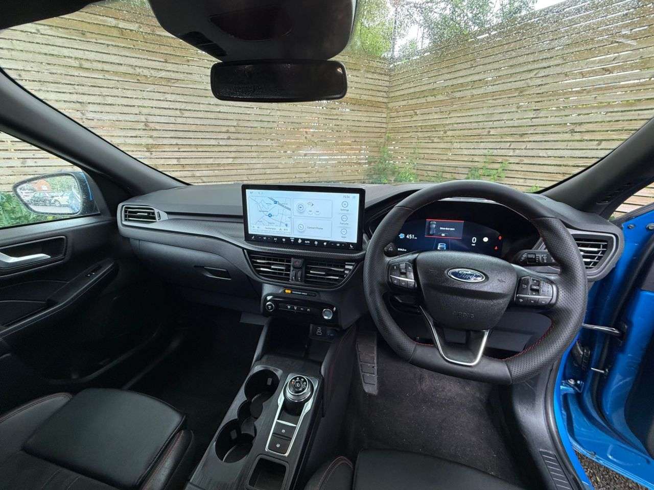 2024 FORD KUGA 2024 FORD KUGA