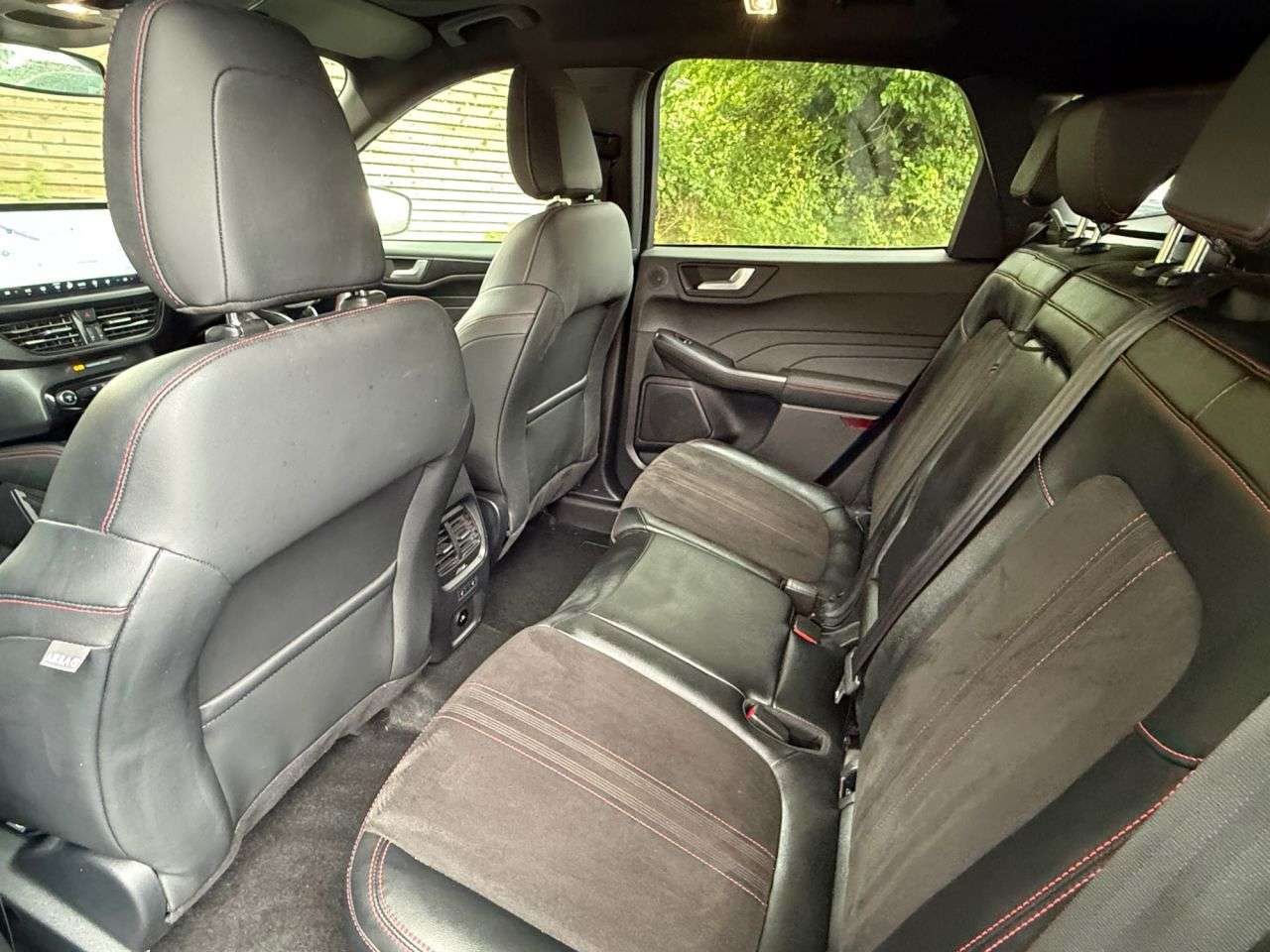 2024 FORD KUGA 2024 FORD KUGA