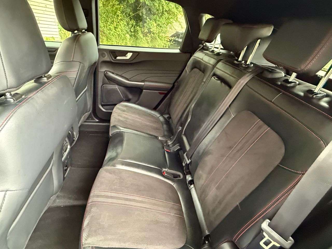 2024 FORD KUGA 2024 FORD KUGA
