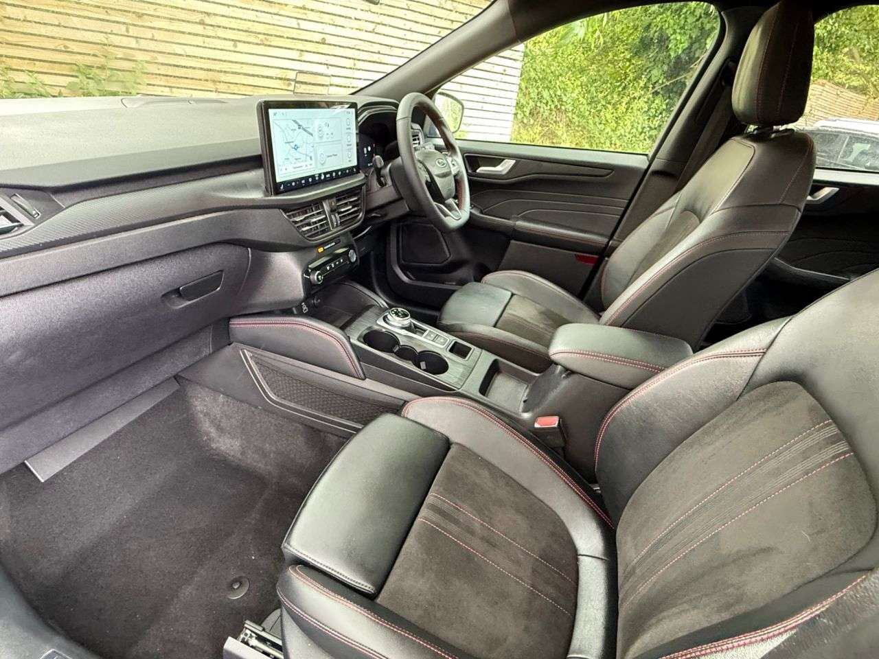 2024 FORD KUGA 2024 FORD KUGA