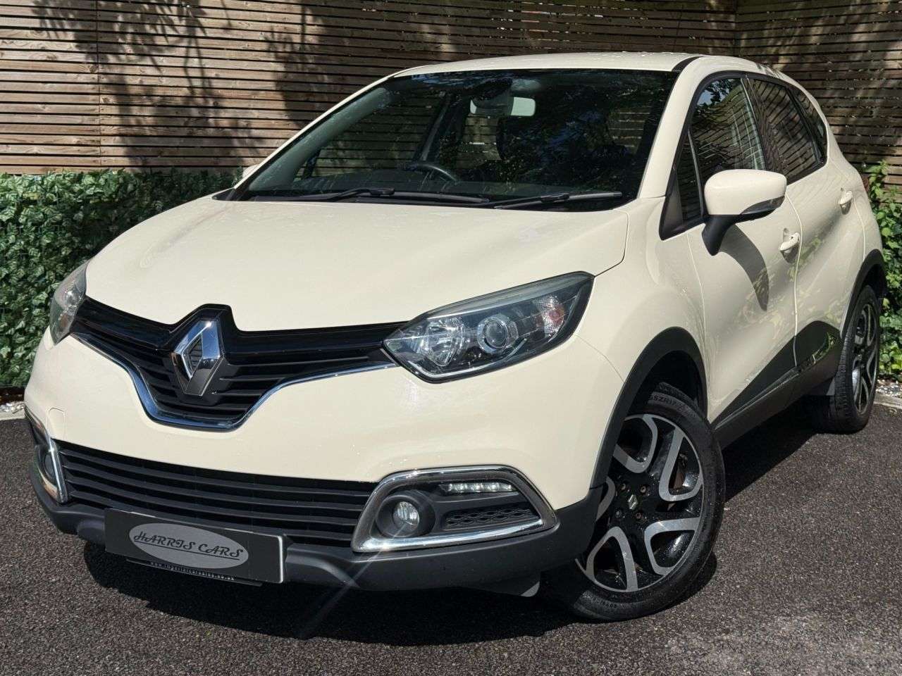 2014 RENAULT CAPTUR 2014 RENAULT CAPTUR