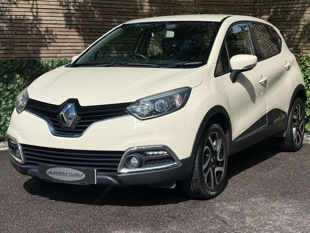 2014 RENAULT CAPTUR 2014 RENAULT CAPTUR