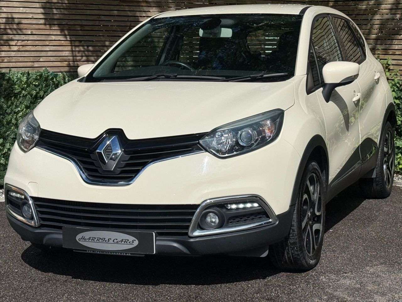 2014 RENAULT CAPTUR 2014 RENAULT CAPTUR