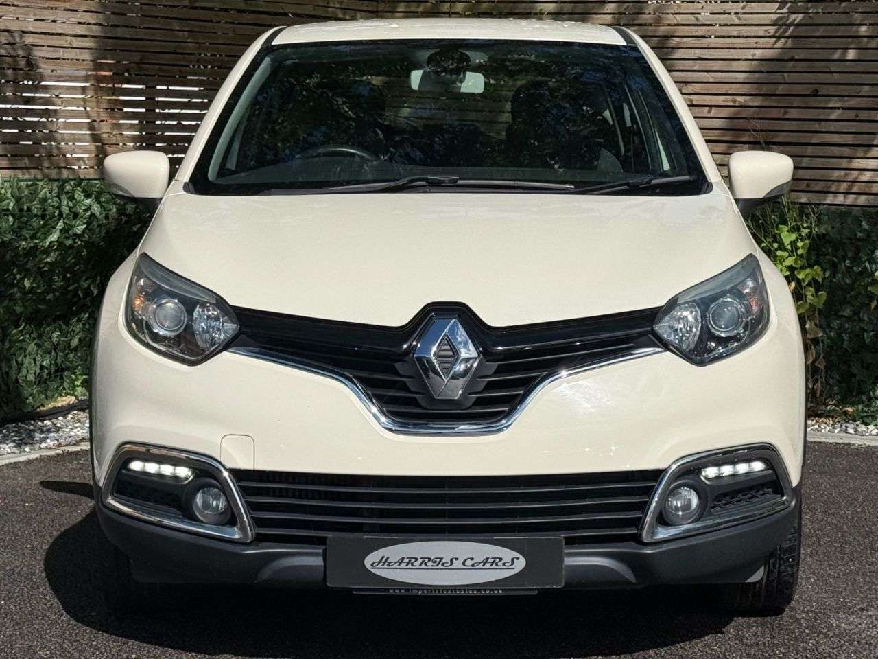 2014 RENAULT CAPTUR 2014 RENAULT CAPTUR