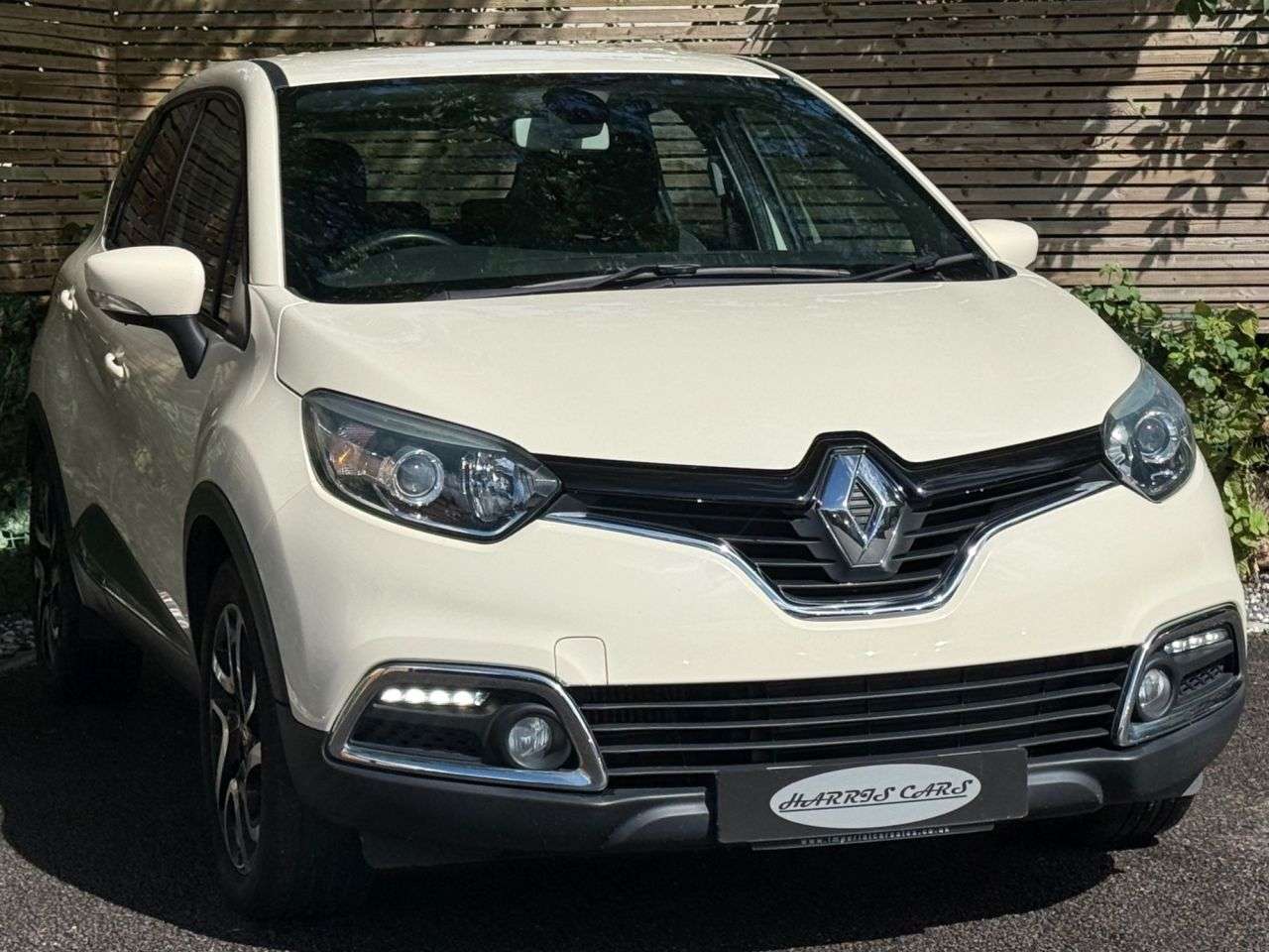 2014 RENAULT CAPTUR 2014 RENAULT CAPTUR