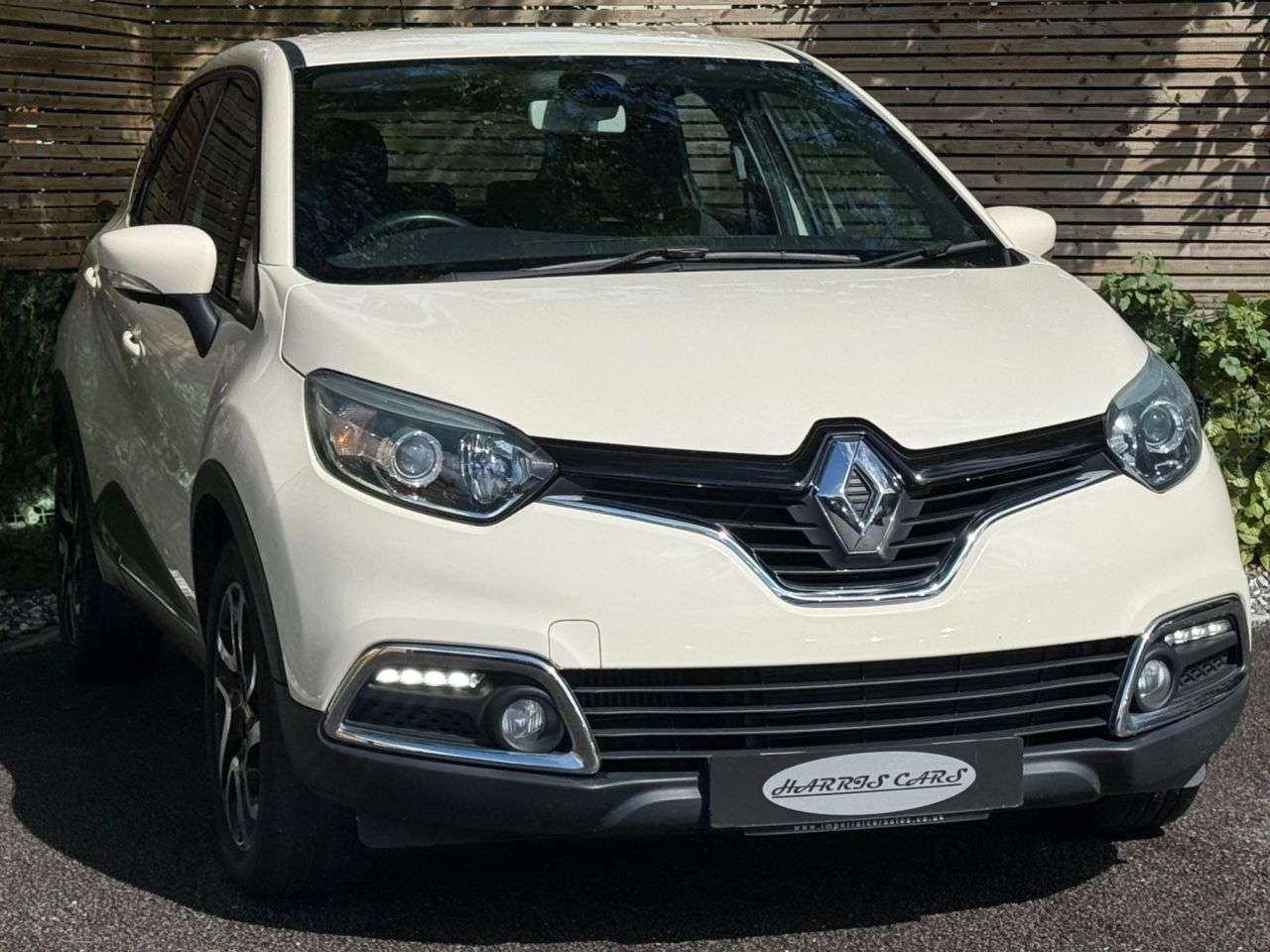 2014 RENAULT CAPTUR 2014 RENAULT CAPTUR