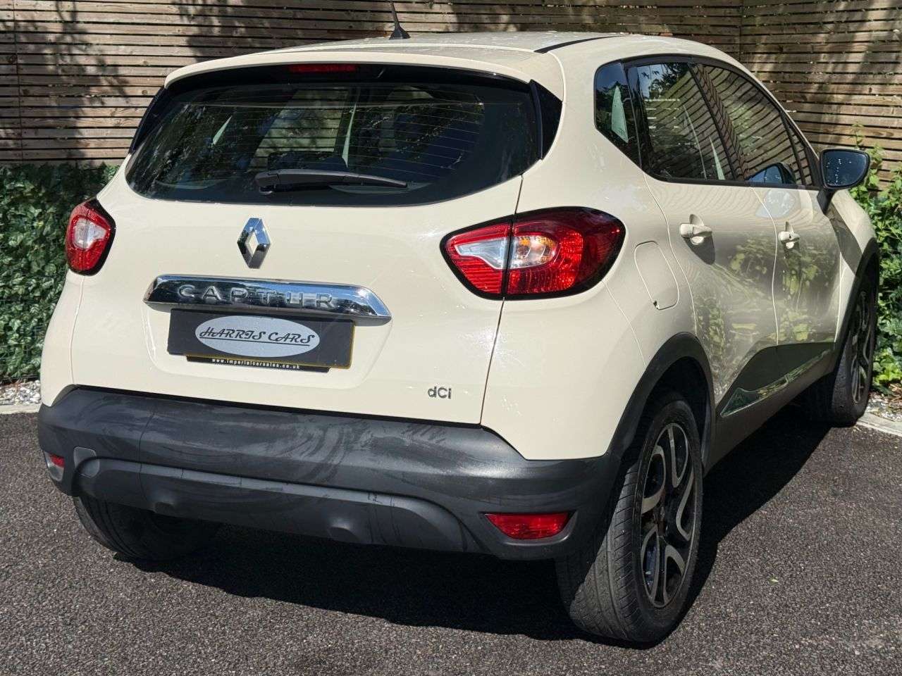 2014 RENAULT CAPTUR 2014 RENAULT CAPTUR