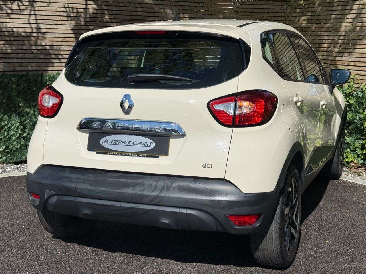 2014 RENAULT CAPTUR 2014 RENAULT CAPTUR