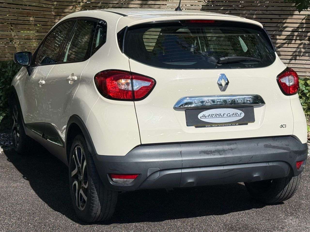 2014 RENAULT CAPTUR 2014 RENAULT CAPTUR