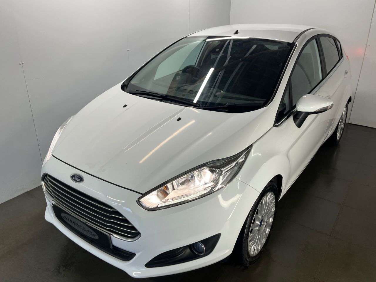 2013 FORD FIESTA 2013 FORD FIESTA