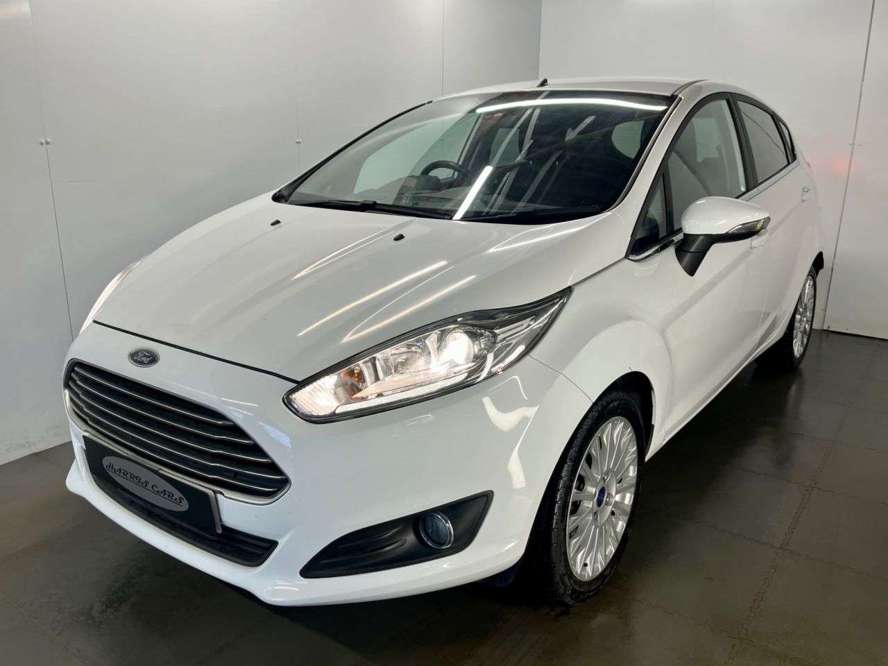2013 FORD FIESTA 2013 FORD FIESTA
