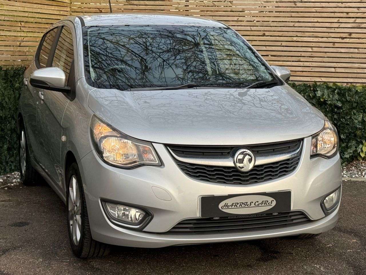 2017 VAUXHALL VIVA 2017 VAUXHALL VIVA