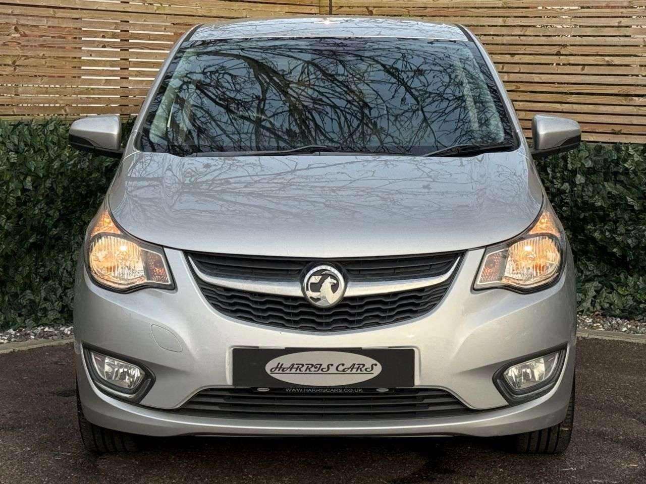 2017 VAUXHALL VIVA 2017 VAUXHALL VIVA
